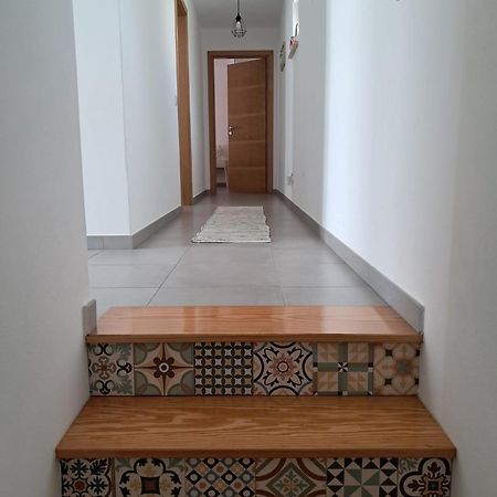 Almas Rooms ลากอส ภายนอก รูปภาพ